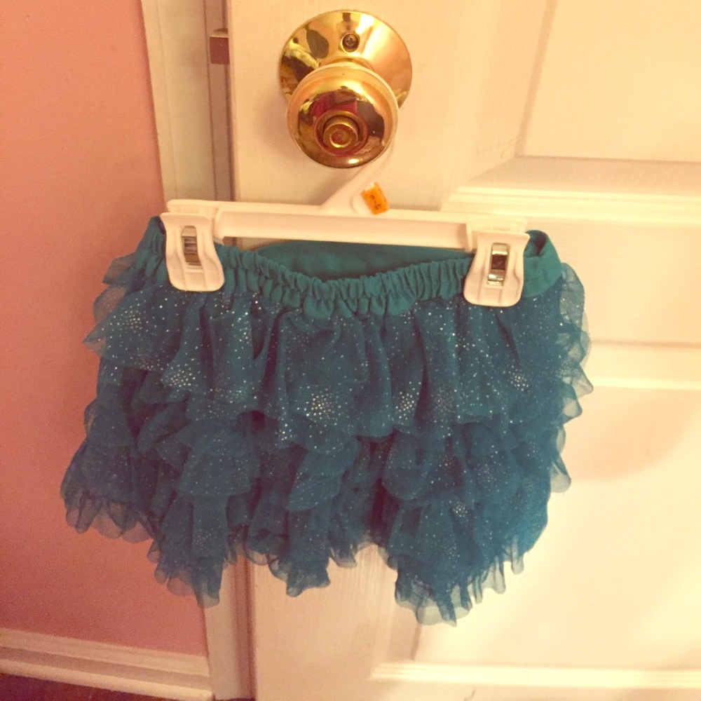 Girls Skirt